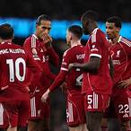 bet on liverpool